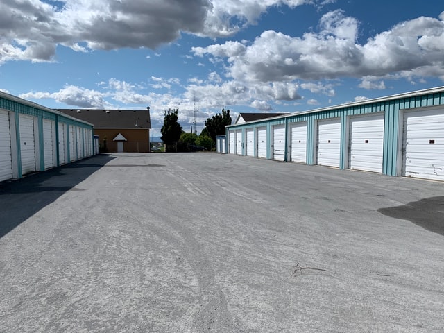 What to Know About Renting a Storage Unit Big Ideas for Small Business